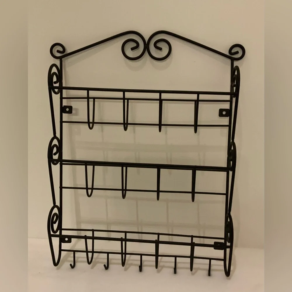West Elm elegant black